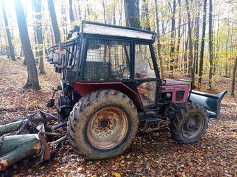 Zetor 7045 - 5