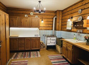 HD Reality, Predaj chaty, Okres Žiar nad Hronom - 5