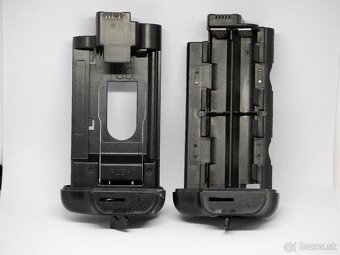 Batériový grip, battery grip Meike MK-D7100 - 5
