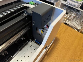 DTF Profi tlačiareň + shaker - 5