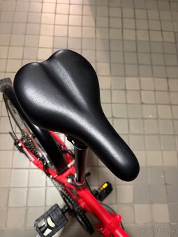 Mestský bicykel - 5