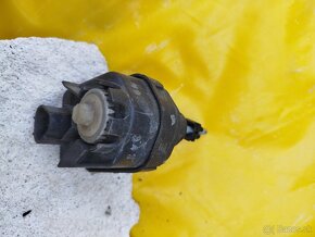 Blok motora Mitsubishi-Hyundai 2,5 TD/4D56 - 5