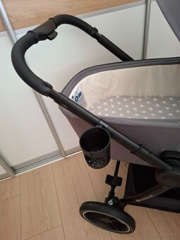 Kinderkraft  2v1 - 5