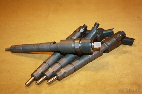 Vstrekovacie trysky IVECO-FIAT 2.3 D - 5