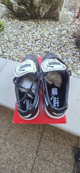 Turfy Puma King vel.45 - 5