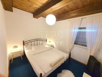 Krásny 3 izbový rodinný dom + terasa + garsónka so... - 5