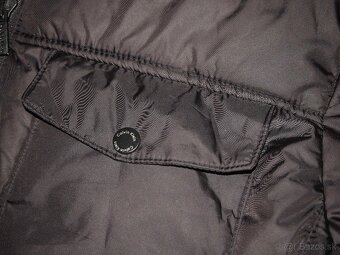 Calvin Klein pánska zimná bunda 2 - 5