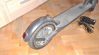 Elektrická kolobežka Xiaomi M365 - 5