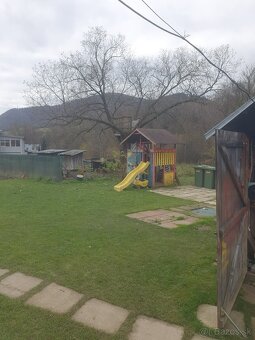 Predám 1 izbový byt v Terchovej - 5