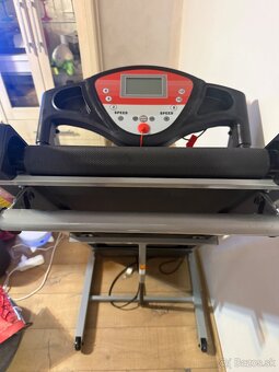 Predam bezecky pas - 5