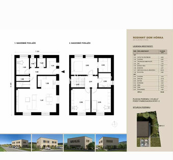 Na predaj novostavba - 5