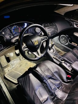 Honda Civic 2.2 G8 - 5