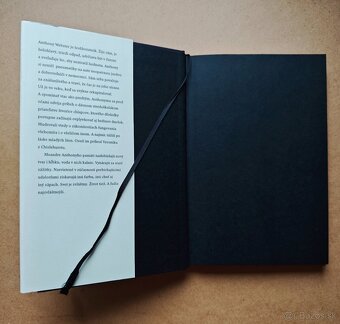 Julian Barnes: POCIT KONCA - 5