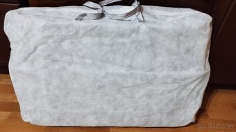 Detska skladacia postielka Chicco - 5