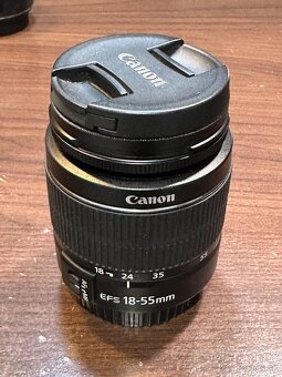 Canon EOS 250D - 5