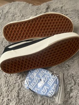 Dámske tenisky Vans vel.36 - 5