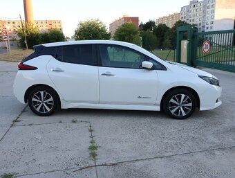 Odstúpim leasing na Nissan Leaf Acenta 90kW 2020-odpočet DPH - 5