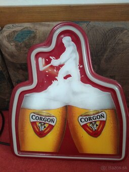 LED reklamná tabuľa CORGOŇ hokej - 5