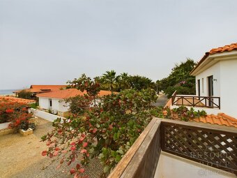Dvojposchodová vila v Tortuga Beach Resort, Kapverdy - 5