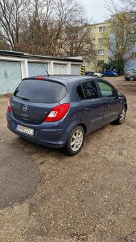 Predám Opel Corsa 1.4 - 16V - 5