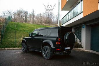 Land Rover Defender 110 3.0D D300 X-Dynamic HSE A/T DPH - 5
