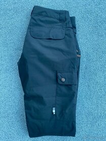 Snowboardove nohavice DC - 5