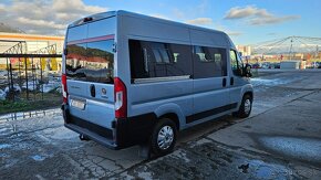 Fiat Ducato 2.3 MultiJet 150k E6 L2H2 3,3t - 5