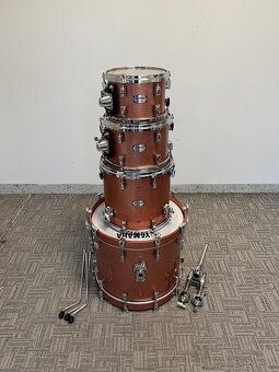 Yamaha Absolute Maple hybrid 20\",10\",12\",14\" - 5