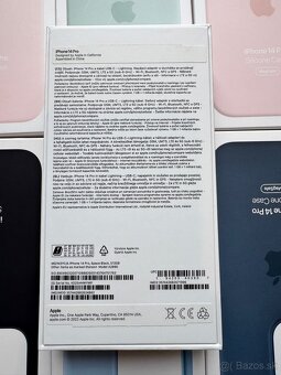 Iphone 14 Pro Space Black 512GB - 5