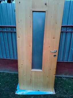 Predám Garažovu bránu A Dvere - 5