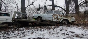 Odťah vozidla a ekologická likvidácia ZADARMO - 5