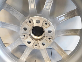 BMW 3 G20 17" Styling 778 - 5