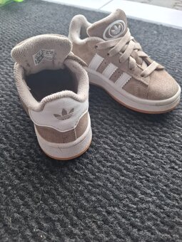 Adidas tenisky veľ. 26.5 - 5