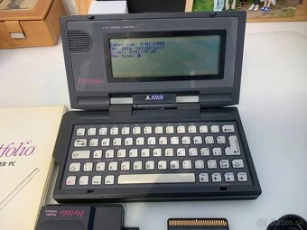 Atari portfolio HPC-004 - 5