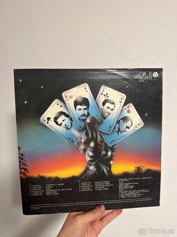 Gramofónové platne Elán - 5