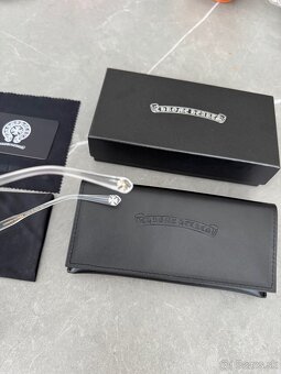 Chrome Hearts okuliare - 5