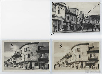 Predam stare pohladnice miest 12 - 5