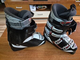 Predám lyžiarky NORDICA - 5
