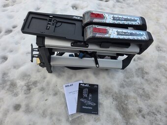 Nosič na bicykle - 5