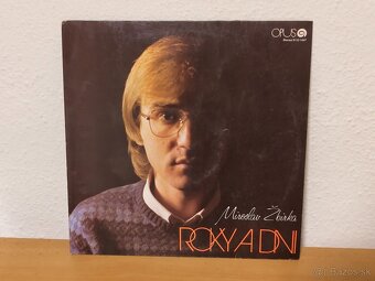 LP platňa Miroslav Žbirka - 5