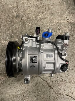 Klimakompresor skoda,vw,audi,seat - 5