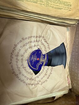 Zbierka Starých platní - 5