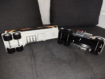 Kamion s cisternou - 5