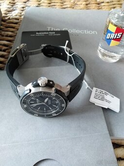 Oris pro diver 1000 - 5