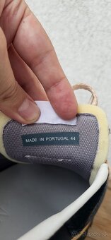 LANVIN - pánske tenisky - 5