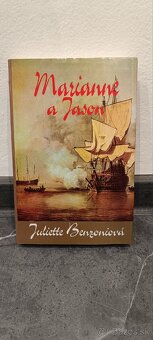 Juliete Benzoniova - 5