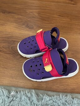 Sandalky,papucky - 5