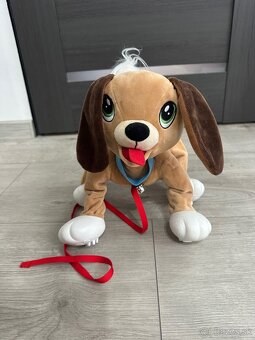 Chodiaci psík FLOPPY - 5