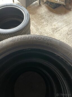 Pneumatiky Hankook - 5