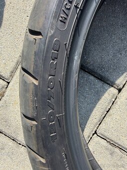 Michelin Anakee III - 5